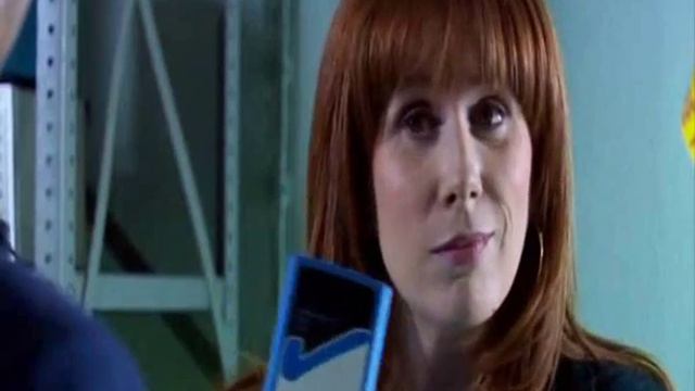 Doctor Who [Doctor/Donna] - What About Us [John Barrowman]