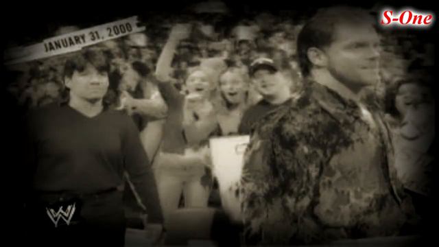 Eddie Guerrero & Chris Benoit - Heaven