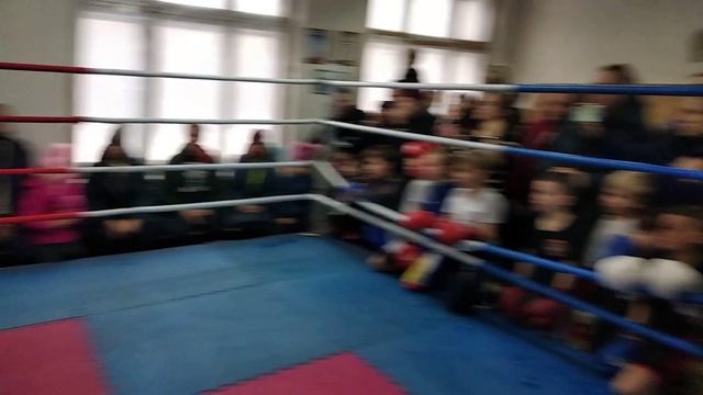 Бокс Декабрь 2020