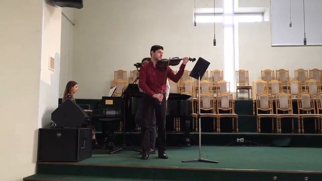 В.Маргарян - Обет