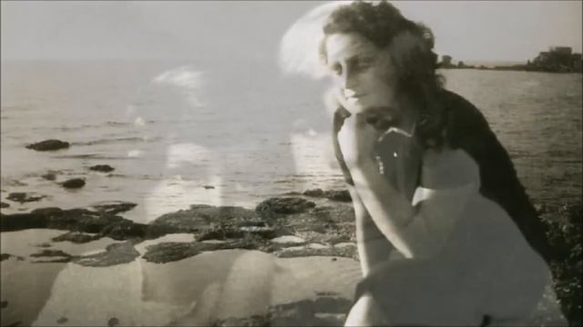 שיר עד - הליכה לקיסריה (אלי אלי) - מילים: חנה סנש | לחן: דוד זהבי | ביצוע: שמעון ישראלי - Eli, Eli