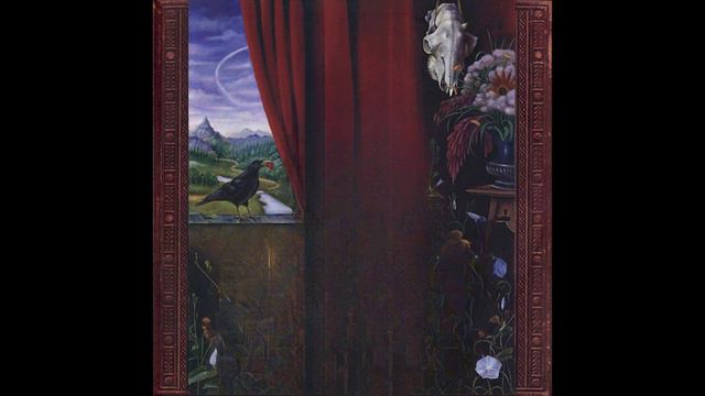 Joanna Newsom  - Ys - Instrumental (AI-generated)