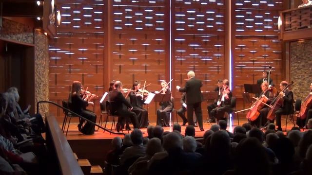 Elgar Serenade In E Minor / Rachlevsky, RSO