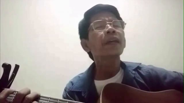 LOVERS MOON - GLENN FREY COVER BY EDUARDO LADERA