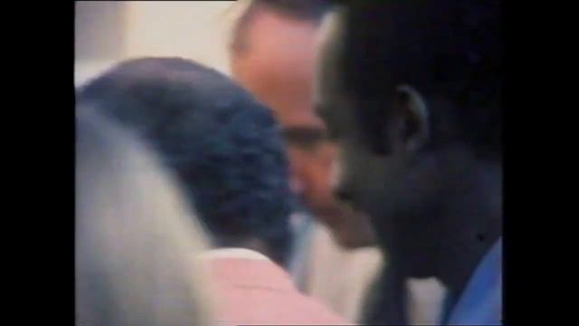 Мухаммад Али в Саудовской Аравии