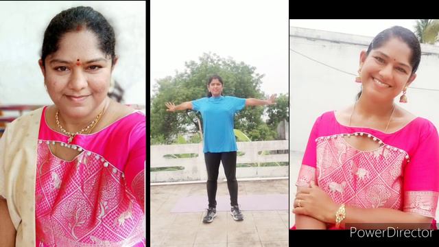 Get Sexy Arms/Shoulders/upper Body. Get Rid Of Under Arm Pit Fat(Simple Exercises/🏋️♀️No Equipment