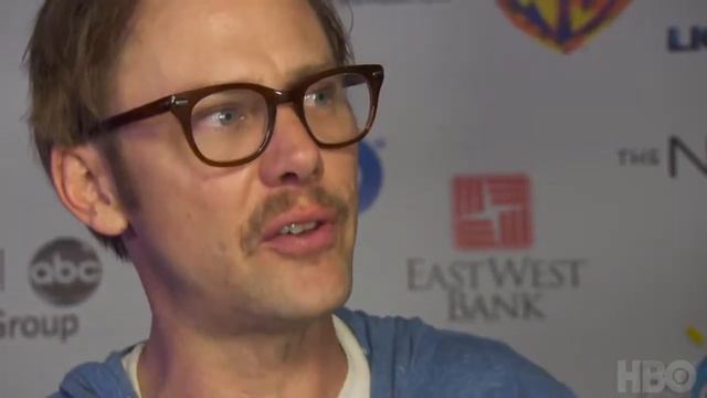 Young Storytellers HBO Buzz W/ Jimmi Simpson, JB Smoove, Tony Hale & More