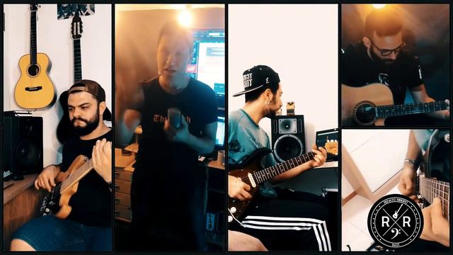 Choram As Rosas- Bruno E Marrone/ Collab Renato Ribeiro