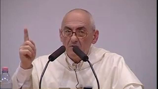 La Consolazione Dell' Afflitto          Padre Giuseppe Barzaghi O.p.          Brescia 17/2/2011