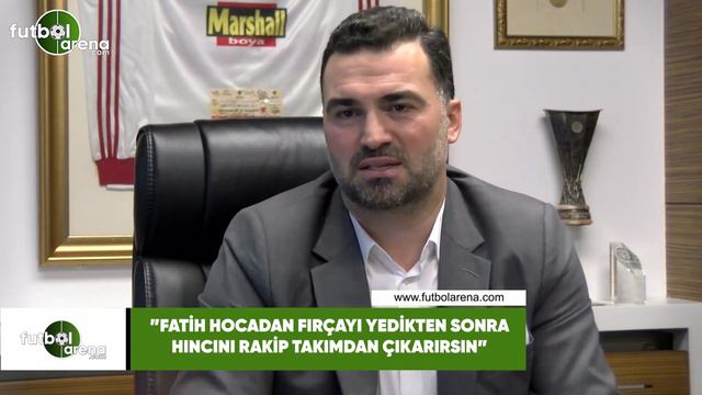 Hakan Ünsal: 