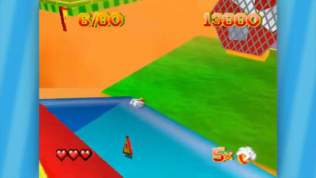 Glover: Bizarre Adventures - EPISODE 3 - Friends Without Benefits