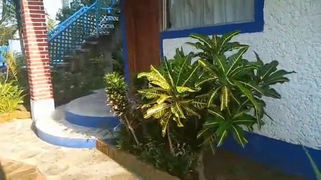 Papantla-Ricardo Flores Magon: Hotel