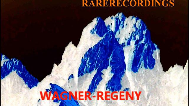 Rudolf Wagner-Regeny Orchestermusik Mit Klavier