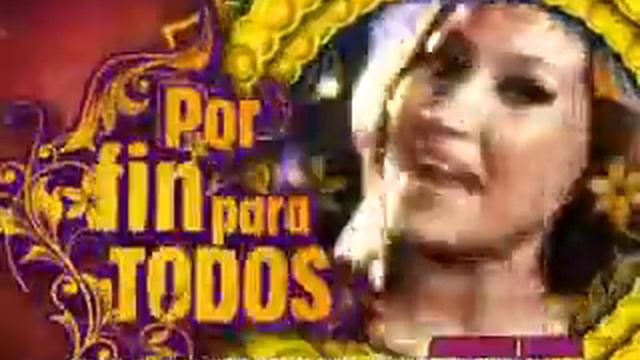 Adrienne Bailon DC Por Fin Para Todos