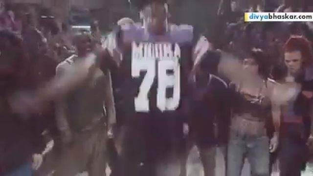 Shakira ,Michael Jackson Singing........gujrati