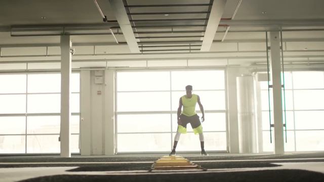 Emmanuel Mudiay | Don't Cheat The Grind