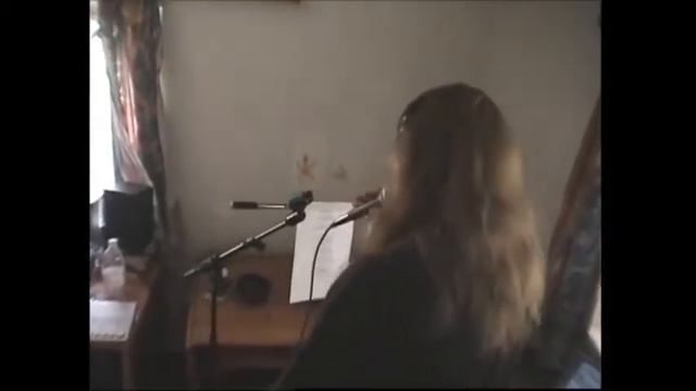 Timo Kotipelto - Amazing Voice - Hunting High And Low -  Stratovarius