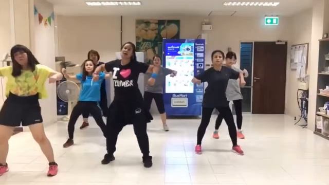 Dance In The Kitchen Ll Jaleo