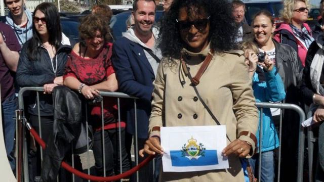 Senit (San Marino) - Stand By (Russian Version) - Premiere