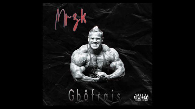 Mr Zk_Gbôfrais_[audio Officiel]_PROD BY KROMA BEAT