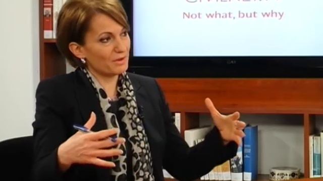 It Takes A Nation To Build A Village