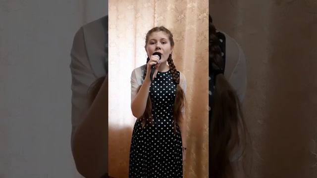 Литвинова Анна "Милосердие "