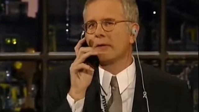 Die Harald Schmidt Show - 0669 - 1999-11-23 - Dr. Hubert Lücker, Götz Otto