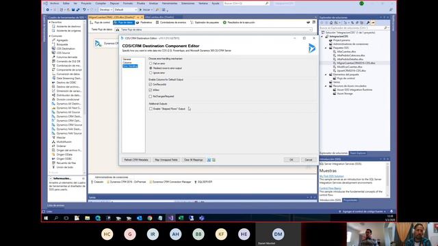 WEBINAR - Olvidate Del Código Con KingswaysSoft, Integrate Tranquilo