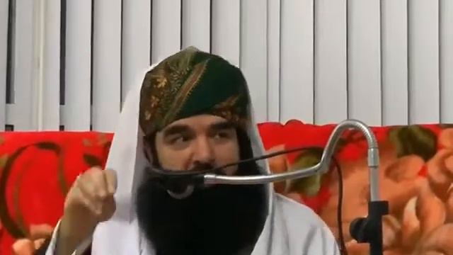 Hazrat Khawaja Pir Muhammad Noor Ul Arfeen Sahib Siddiqui DBA