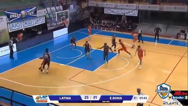 Lorenzo Molinaro Pallavolo Style