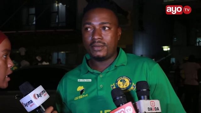 SHABIKI WA YANGA BAADA YA SARE 0-0 VS PRISONS 