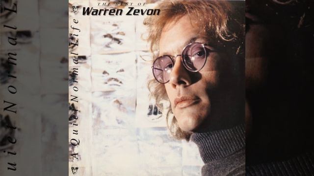 Werewolves Of London