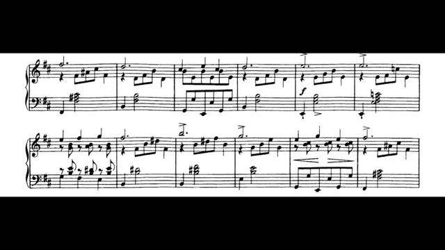 Schubert: Impromptu Op. 90 (D. 899), Nº 2 - In E Flat (BRENDEL, Alfred)