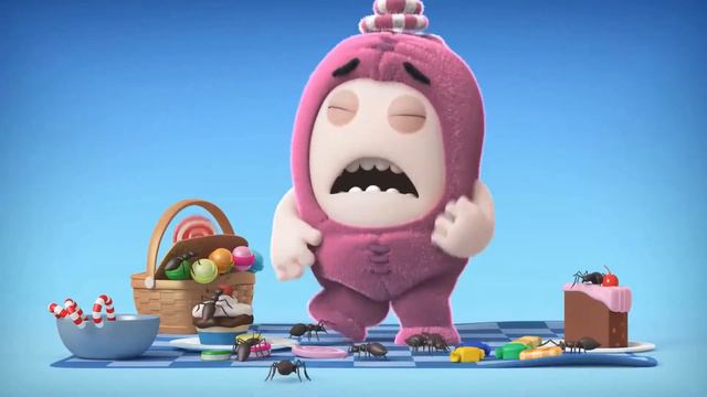 Collect Toys: Oddbods, Wheel Loader, Austin Mini Car, Minion, Matilda Angry Birds, Bulbasaur, Lykan
