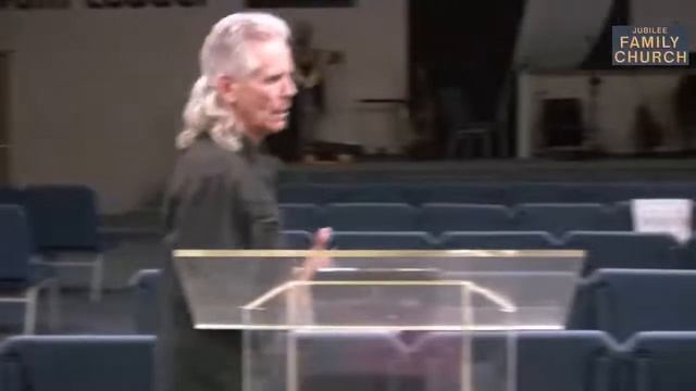 Expect A Miracle With Dr. John David Kirby