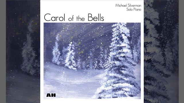 Carol Of The Bells
