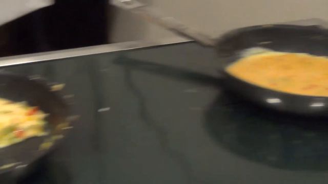 Breakfast With Mohammed Aman - Weltklasse Zürich 2015