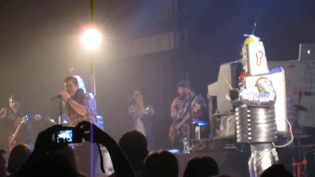 Jars Of Clay I'll Fly Away