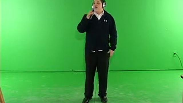 New YBH Hillel Bloopers