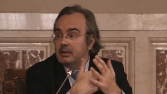 Roma 23-5-17 Giovanni Falcone E Paolo Borsellino 4/8  Luca Tescaroli Sostituto Procuratore