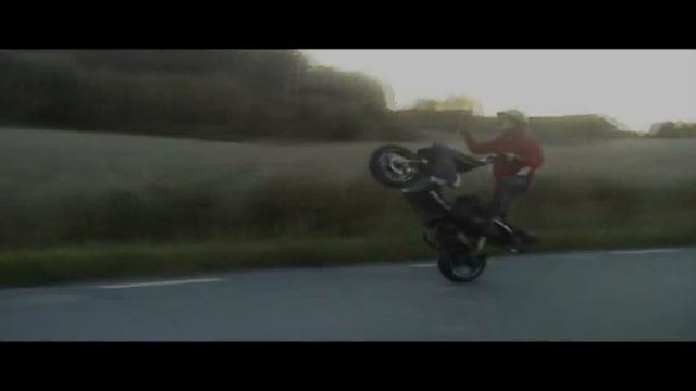 Sebastian Strom- Aerox Movie