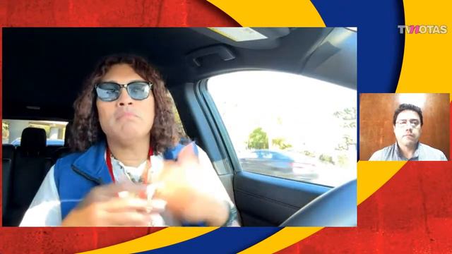 Audiencia Del Caso Gloria Trevi, Mary Boquitas Y Sergio Andrade En California.