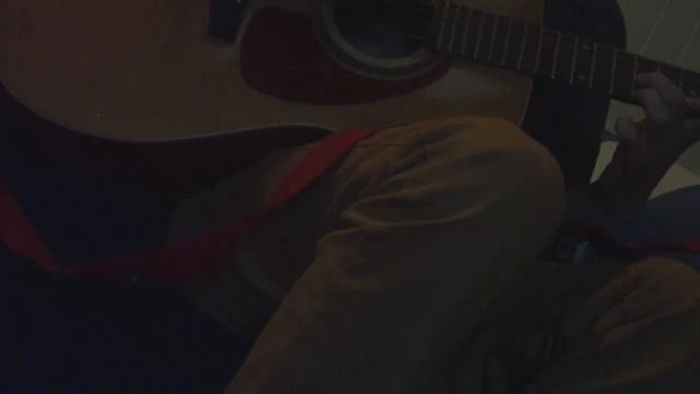 Sam Parsons - I Watched You Go