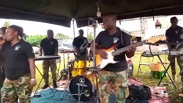 Asianawa By 4TH DIMENSION BAND