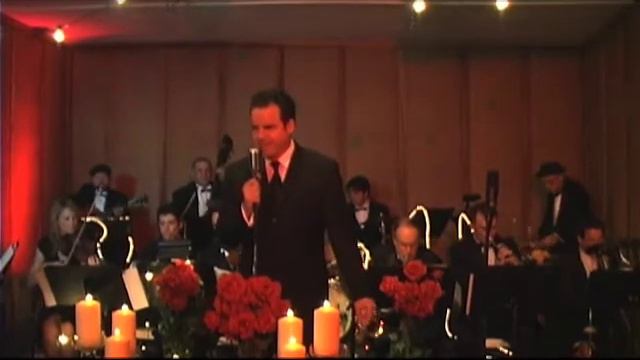 The Whole Of The Moon Swing Orchestra - Mack The Knife