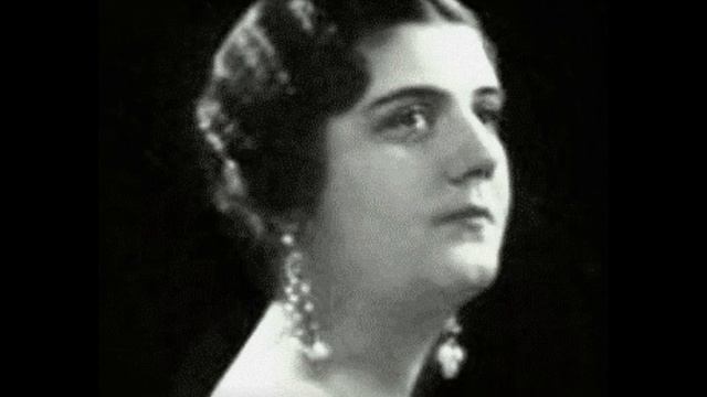 Stornello Toscano '1'(E.B.Giuranna)-Maria Caniglia & E. Barbàra Giuranna(1936)