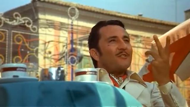 Günah Ortakları La Seduzione 1973 Türkçe Dublaj Blu-ray