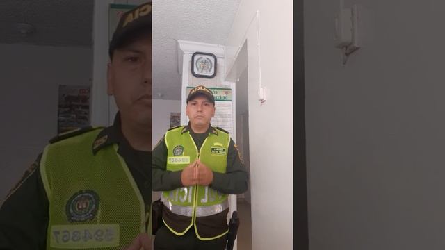 PATRULLERO NORBEY QUITIAN JEREZ, COMPAÑÍA CAMILO TORRES TENORIO, 8 SECCIÓN EJERCIÓ DEL MANDO