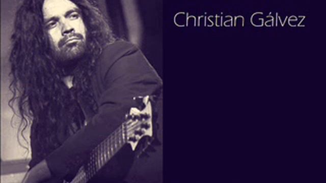 Cita Ciega - Christian Gálvez
