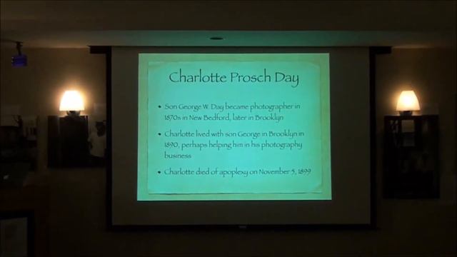 Pioneering Photographers In 19th Century Newark - May 8, 2017